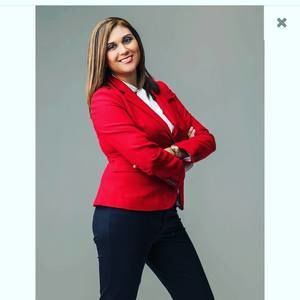 Meet your Posher, Valerie